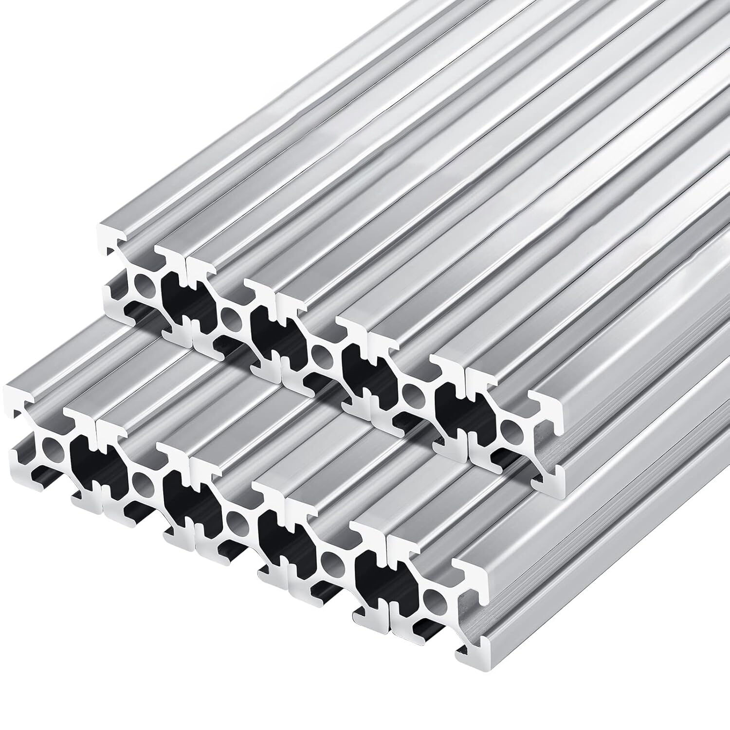 Unmatched Benefits of T Slotted Framing Solutions