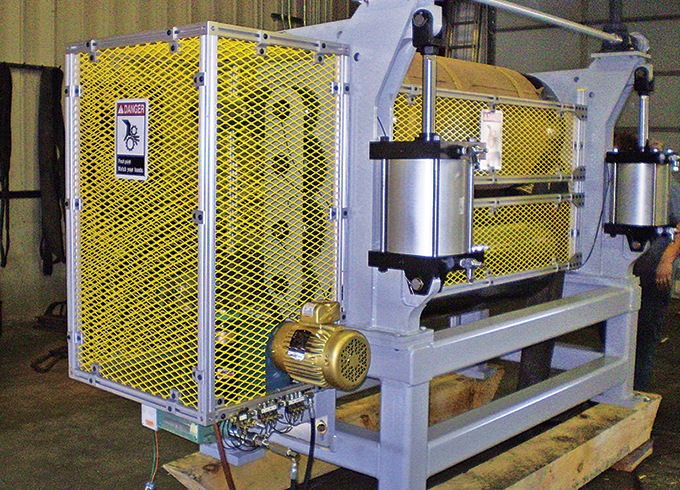 Unlocking the Potential of Aluminium T Slot Frames