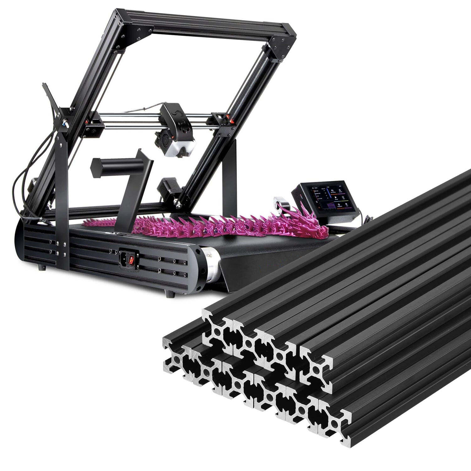 Versatility and Modular Design: Enabling Flexible Industrial Solutions