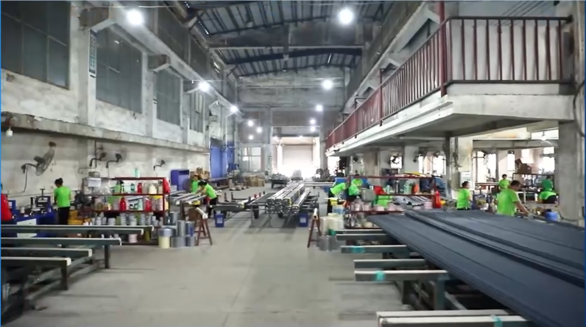 Commitment to Sustainability