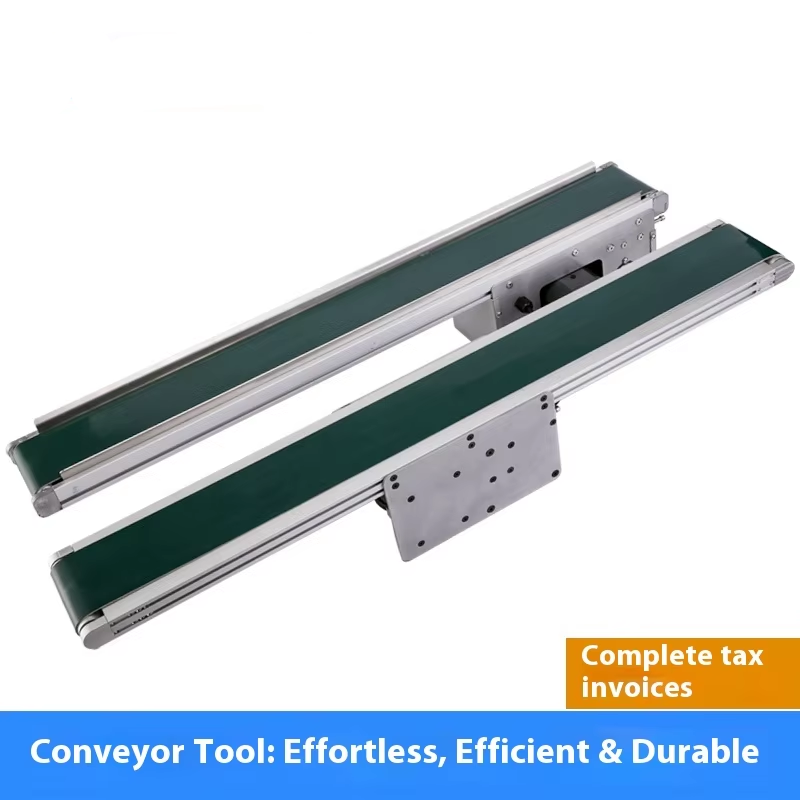 Product Characteristics: How Material Properties Dictate Conveyor Specifications