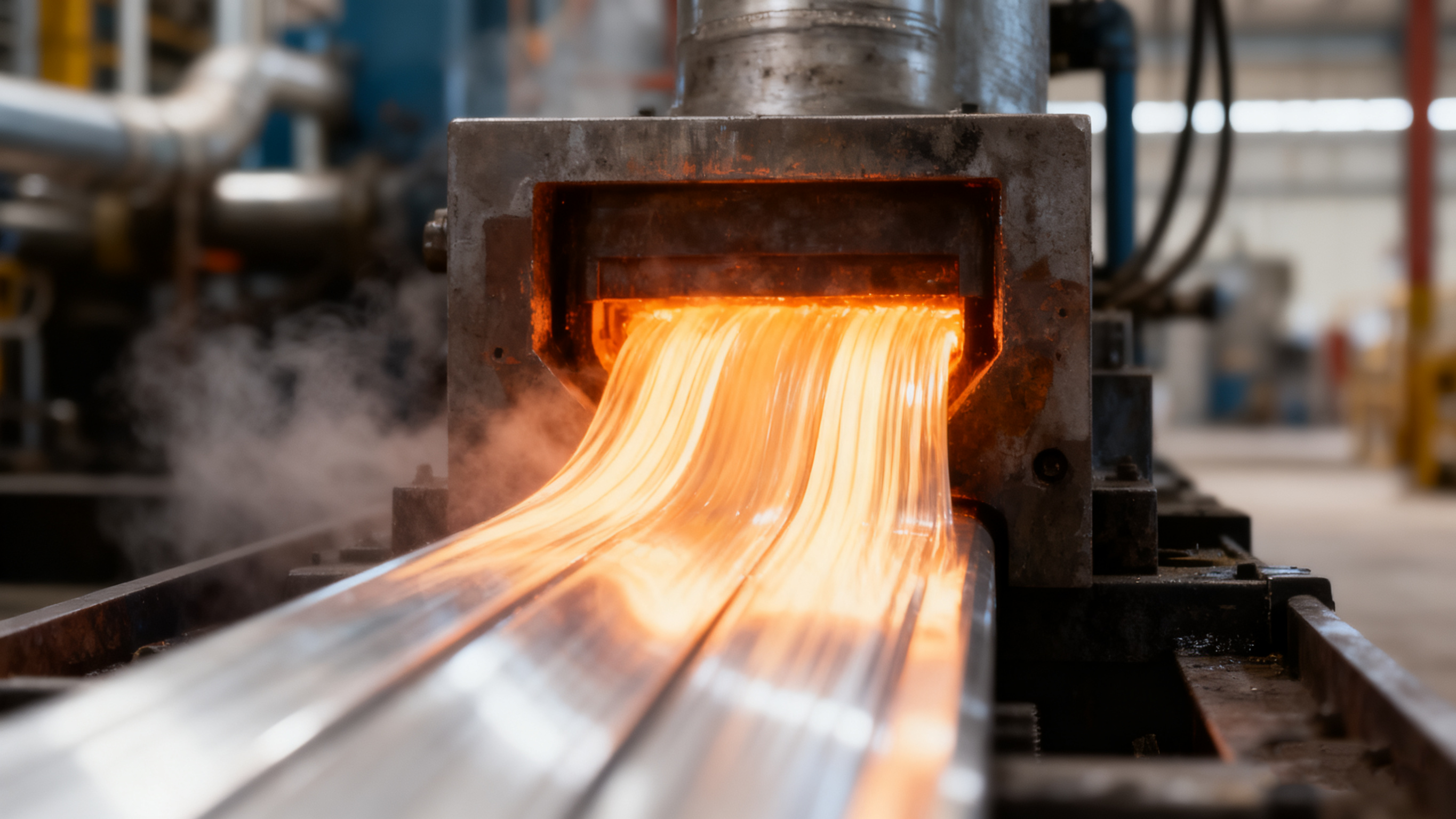 Precision Engineering for 7075 Extrusions