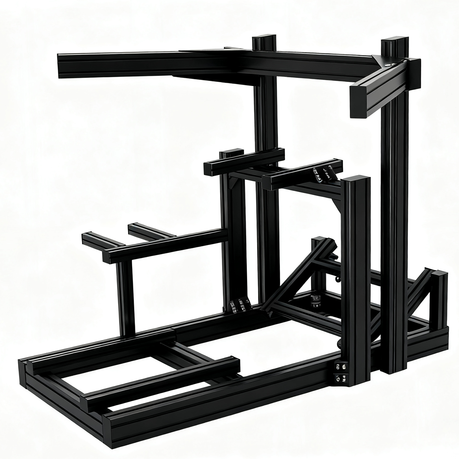 Uitstekende bouwkwaliteit