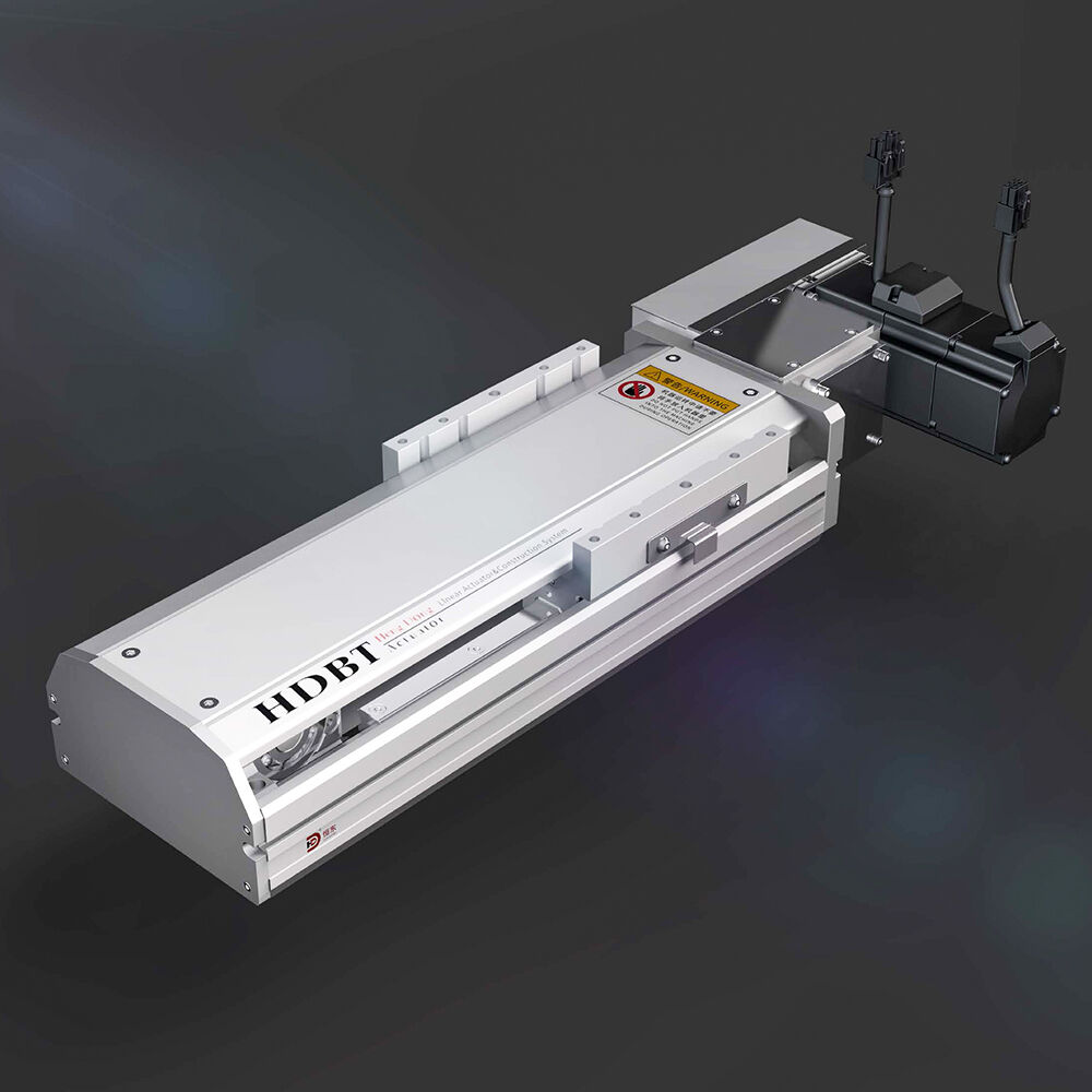 Unmatched Quality and Efficiency in Linear Systems