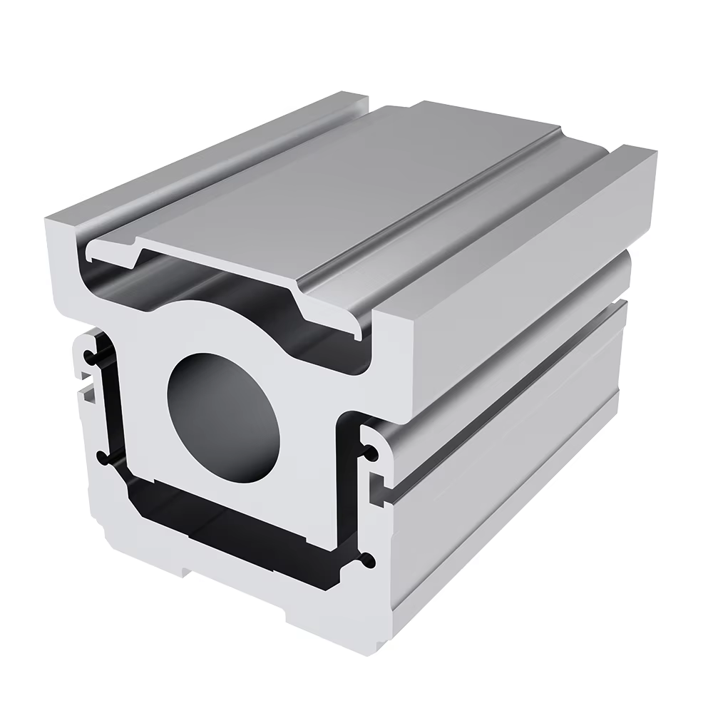 How to install linear guides?