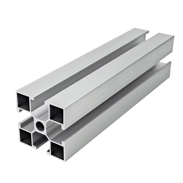 How to choose the right aluminum profile 40x40?