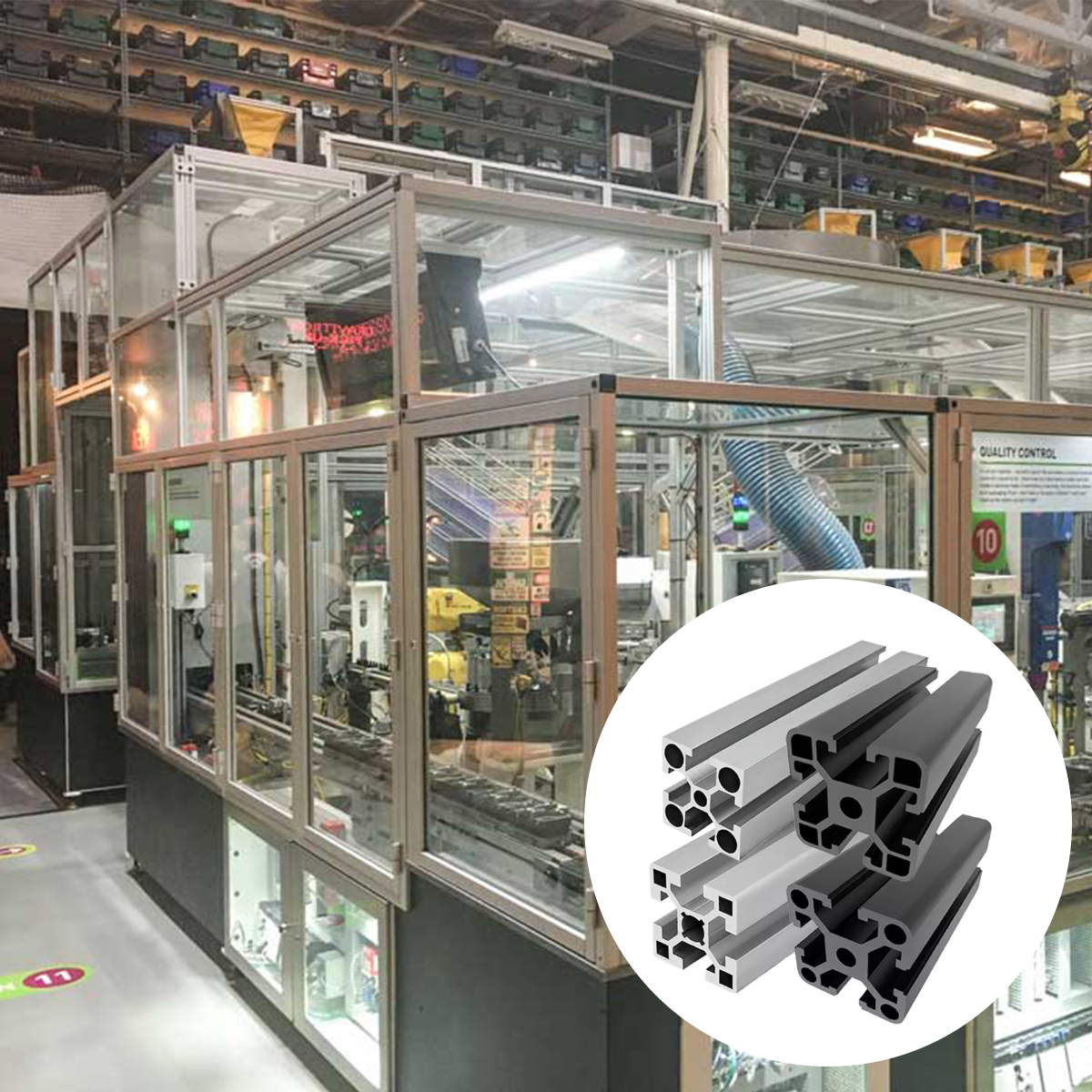 Advanced Customization Capabilities