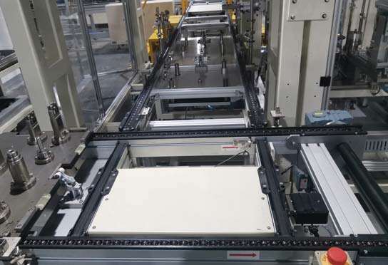 Superior Durability for Heavy-Duty Applications