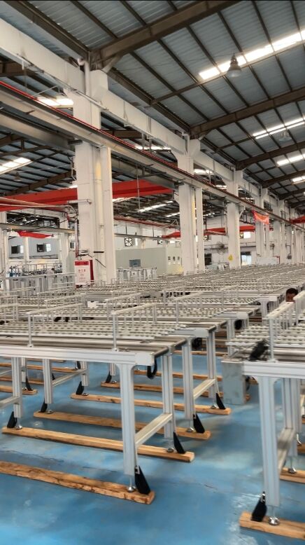 High Customization for Diverse Applications