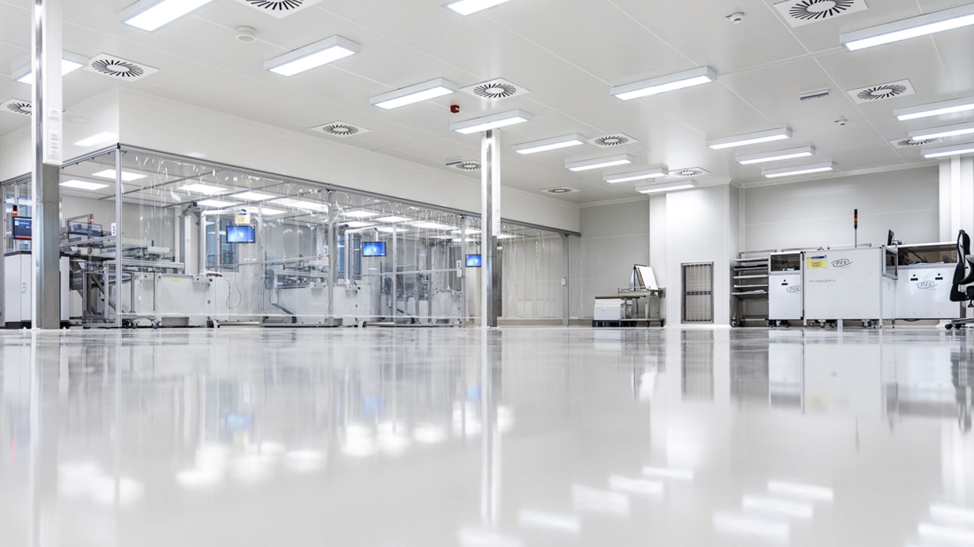 Comprehensive Support from Design to Delivery