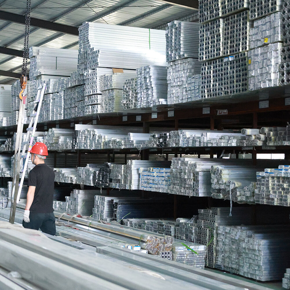 Advanced Production Capabilities