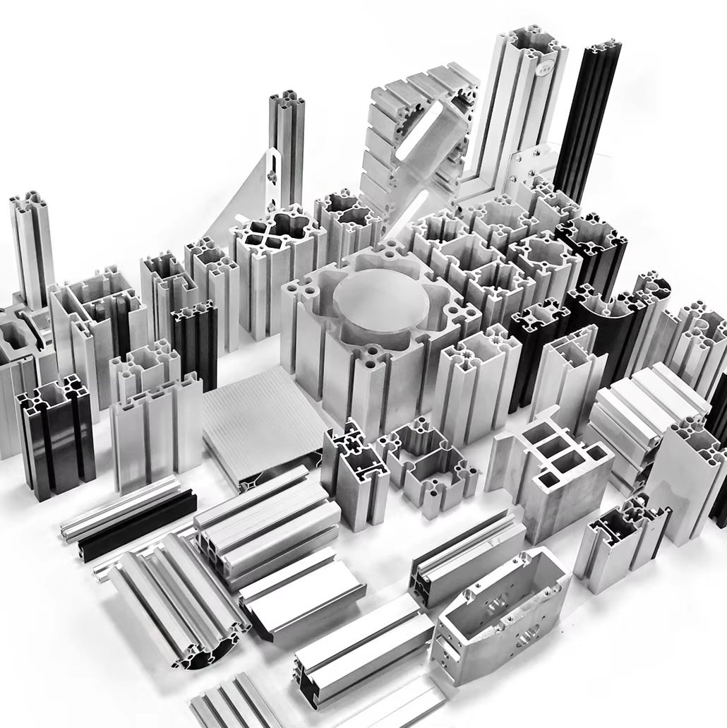 2020 Aluminium Profile: Specifications and Applications