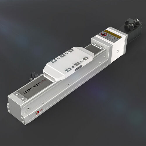 Ongeëvenaarde Duurzaamheid en Precisie