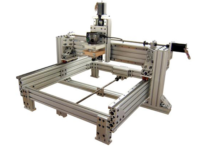 Geavanceerde technologie voor superieure prestaties