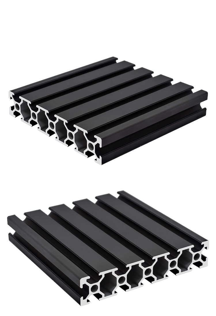 The Superior Choice for 80 20 Aluminium Extrusion