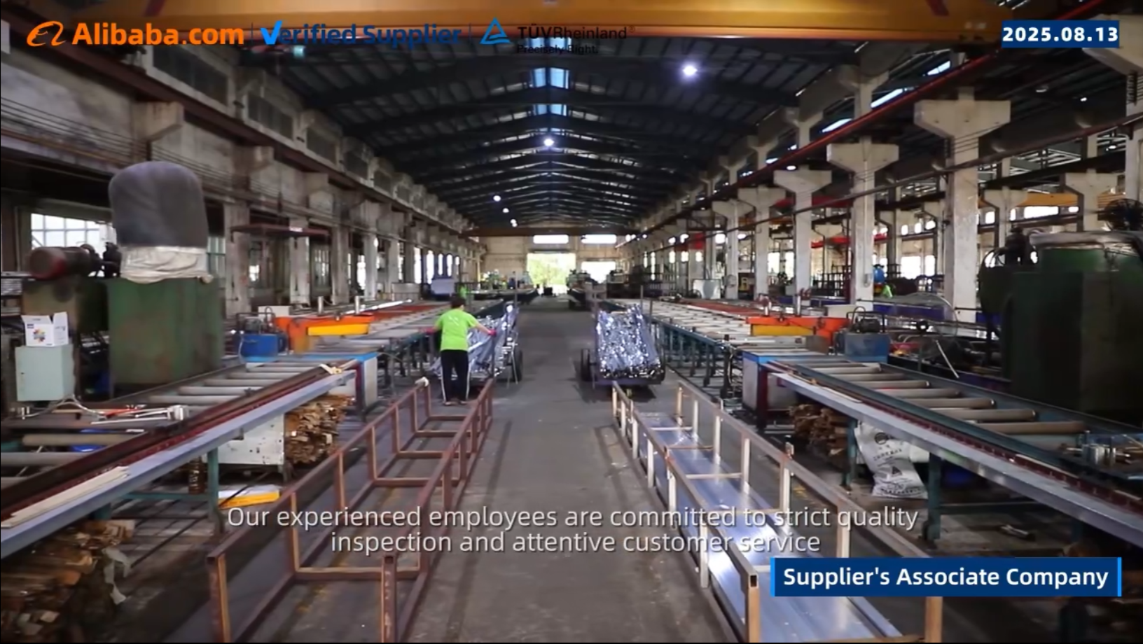 Advanced Customization Capabilities