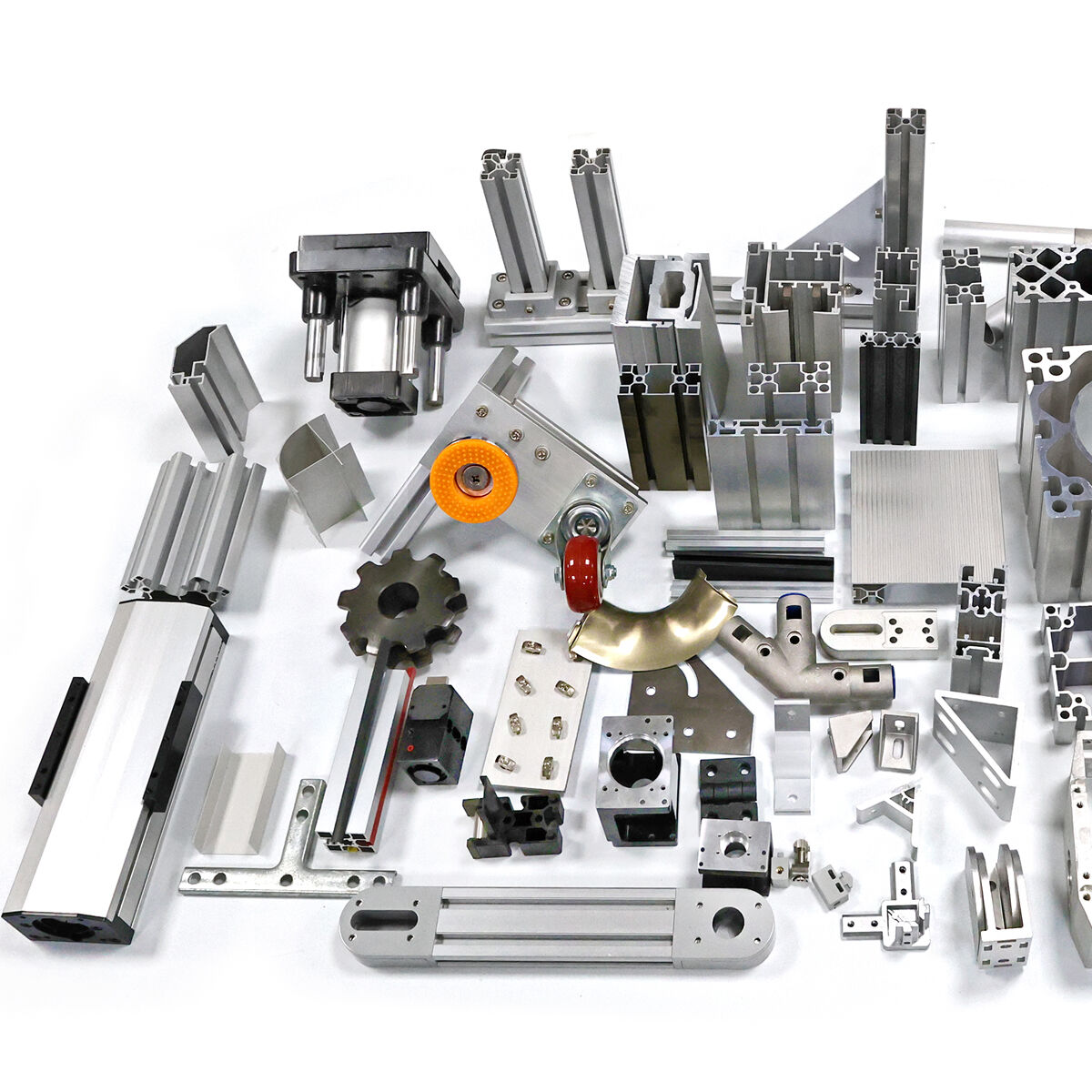 The Unmatched Benefits of Extruded Aluminum Alloy