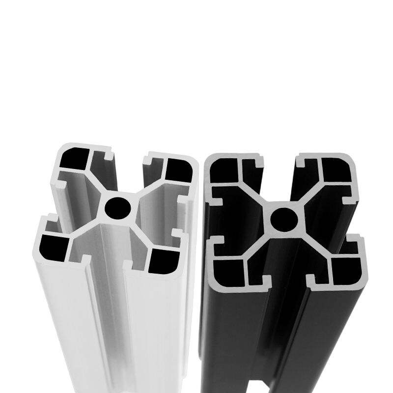 The Anatomy and Extrusion Process of T Slot Aluminium Extrusion