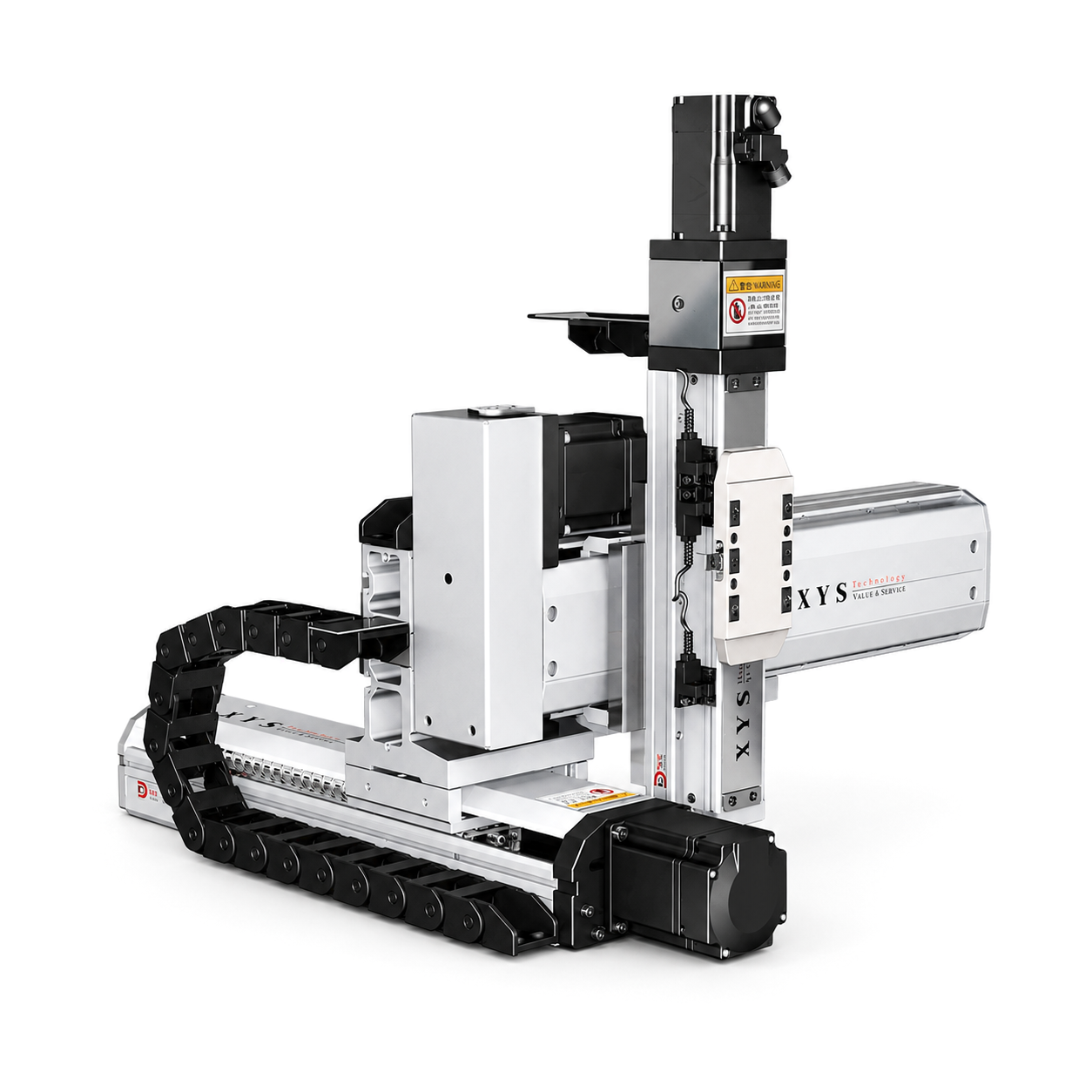 HDXYGT Series