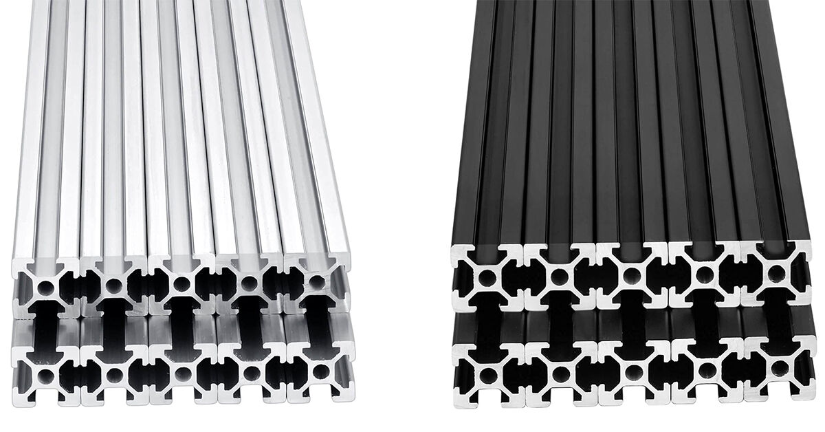 Ongeëvenaarde kwaliteit en efficiëntie in aluminiumoplossingen