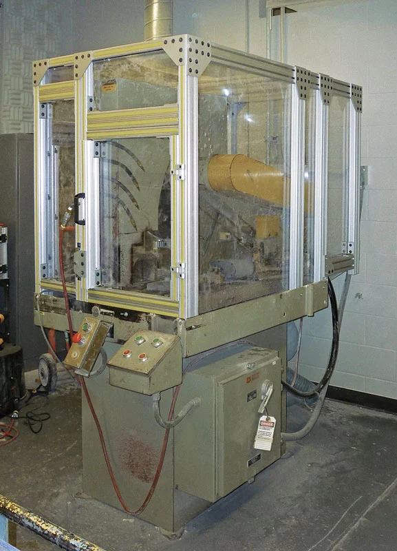 Enhanced Security Features