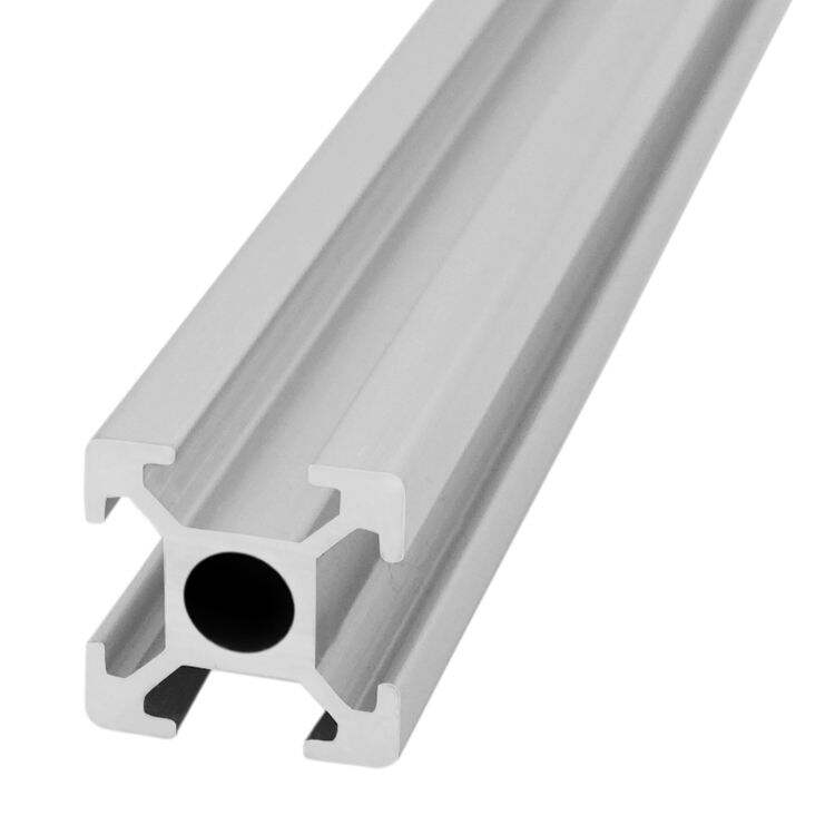 Unieke voordelen van 1515 aluminiumprofiel