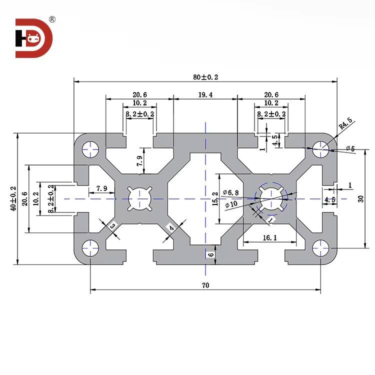 Why Choose Our Architectural Aluminum Solutions?