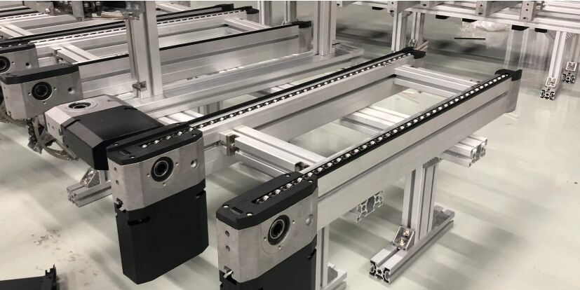 Comprehensive Support from Design to Delivery