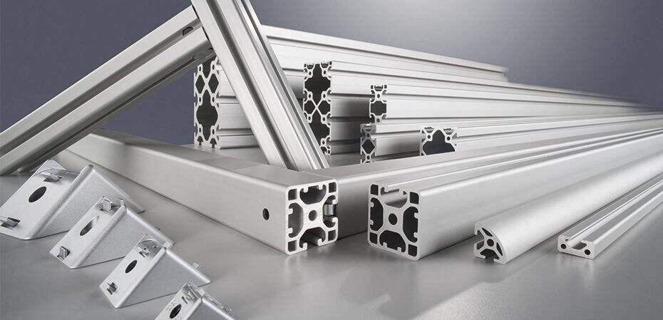 Superior Strength and Durability of T Slot Aluminum Extrusion Profiles