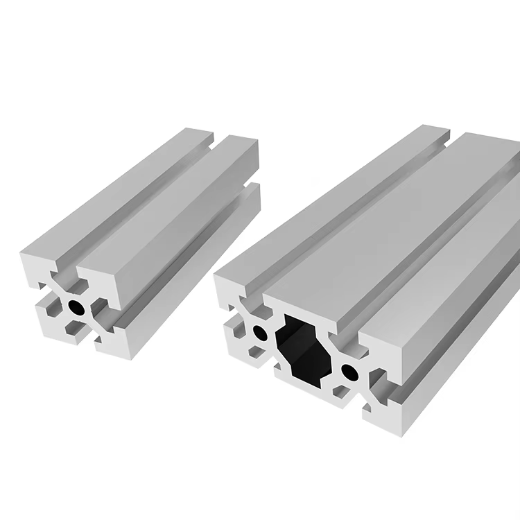 All You Need to Know About T Slot Aluminum
