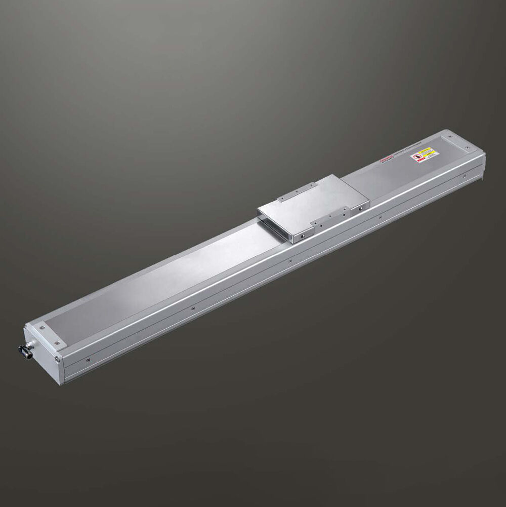 Innovatieve engineering voor superieure guide rails