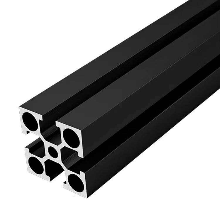 Unmatched Quality and Customization in Custom Aluminum Extrusions