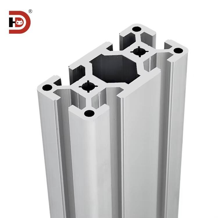 Superior Aluminum Tube Extrusions for Diverse Applications