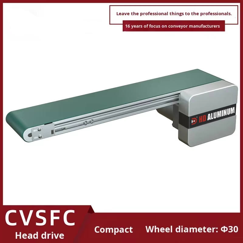 Aanpassing aan unieke operationele behoeften