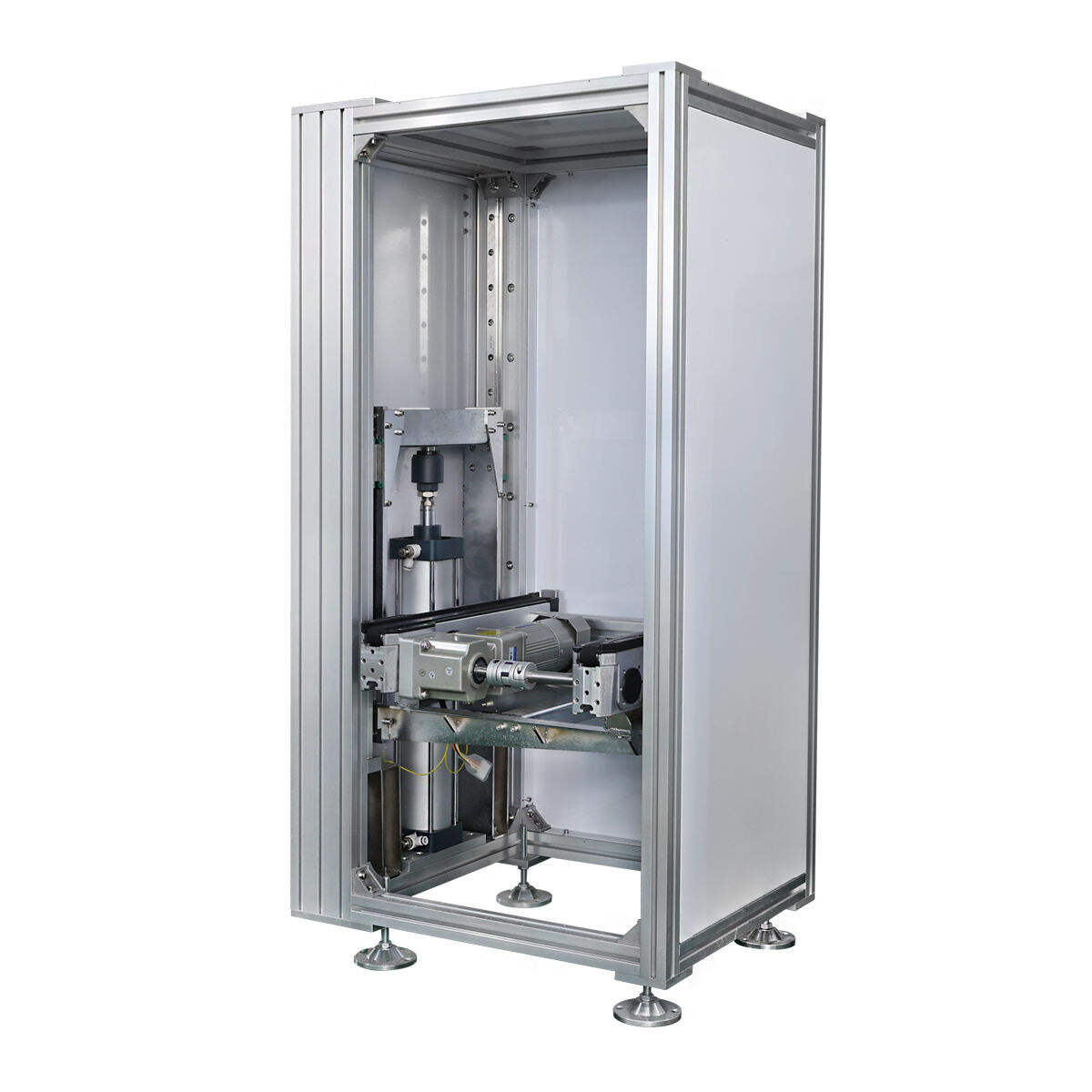 High-Quality Manufacturing Standards