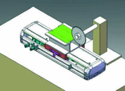 Ongeëvenaarde precisie en veelzijdigheid van lineaire modules