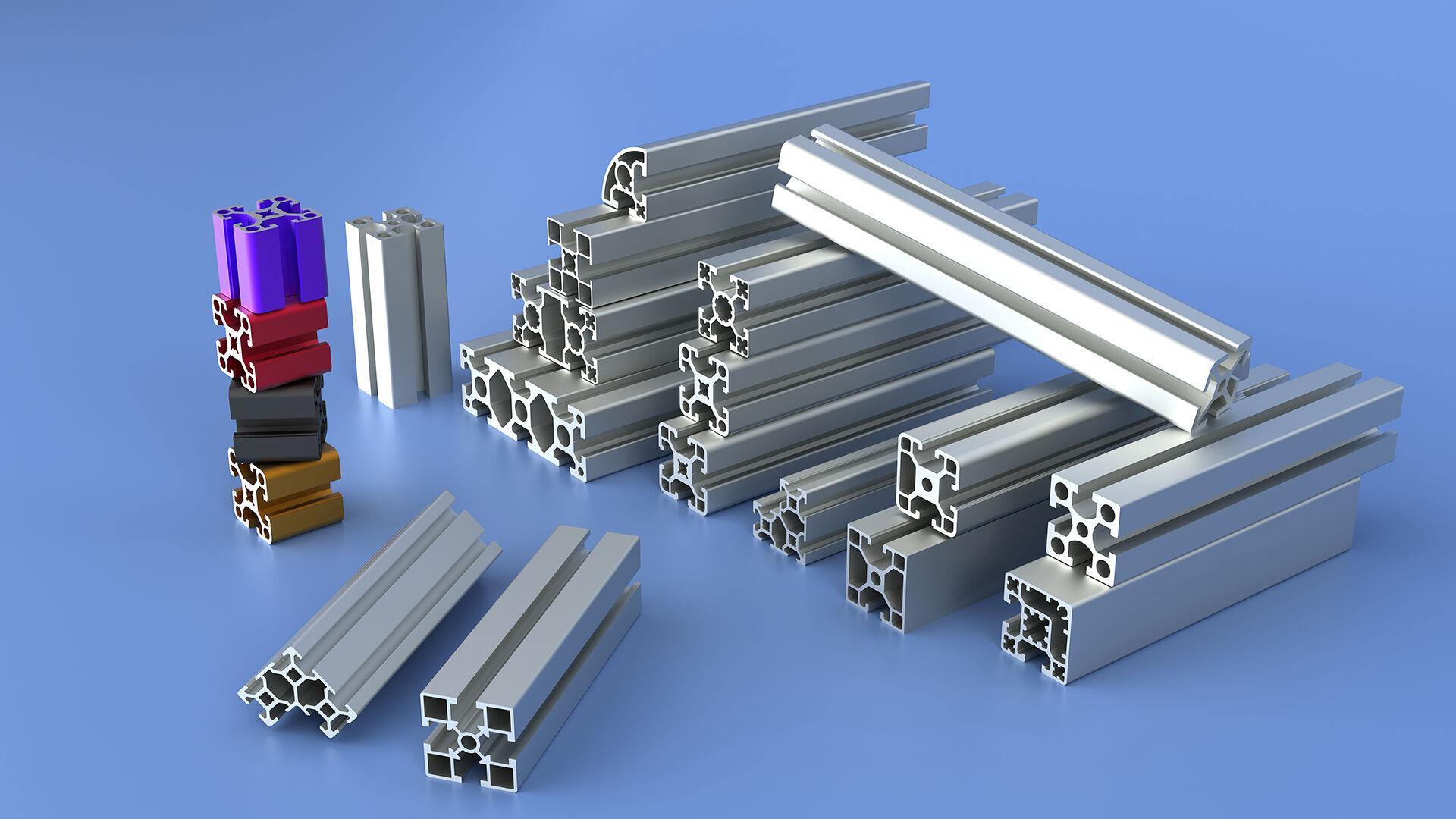 Aluminum Profile