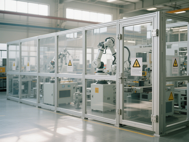 Den ultimate guiden til 4040 aluminiumsekstrudering: ryggraden i industriell innovasjon