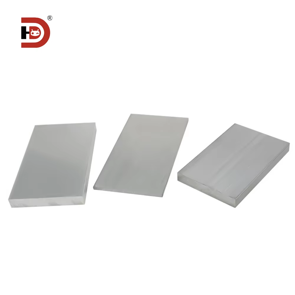 4080 Aluminum Profile: Uses in Machinery