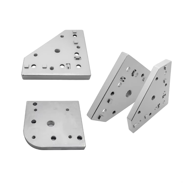 extruziunea de Aluminiu 4040: Dimensiuni și Utilizări