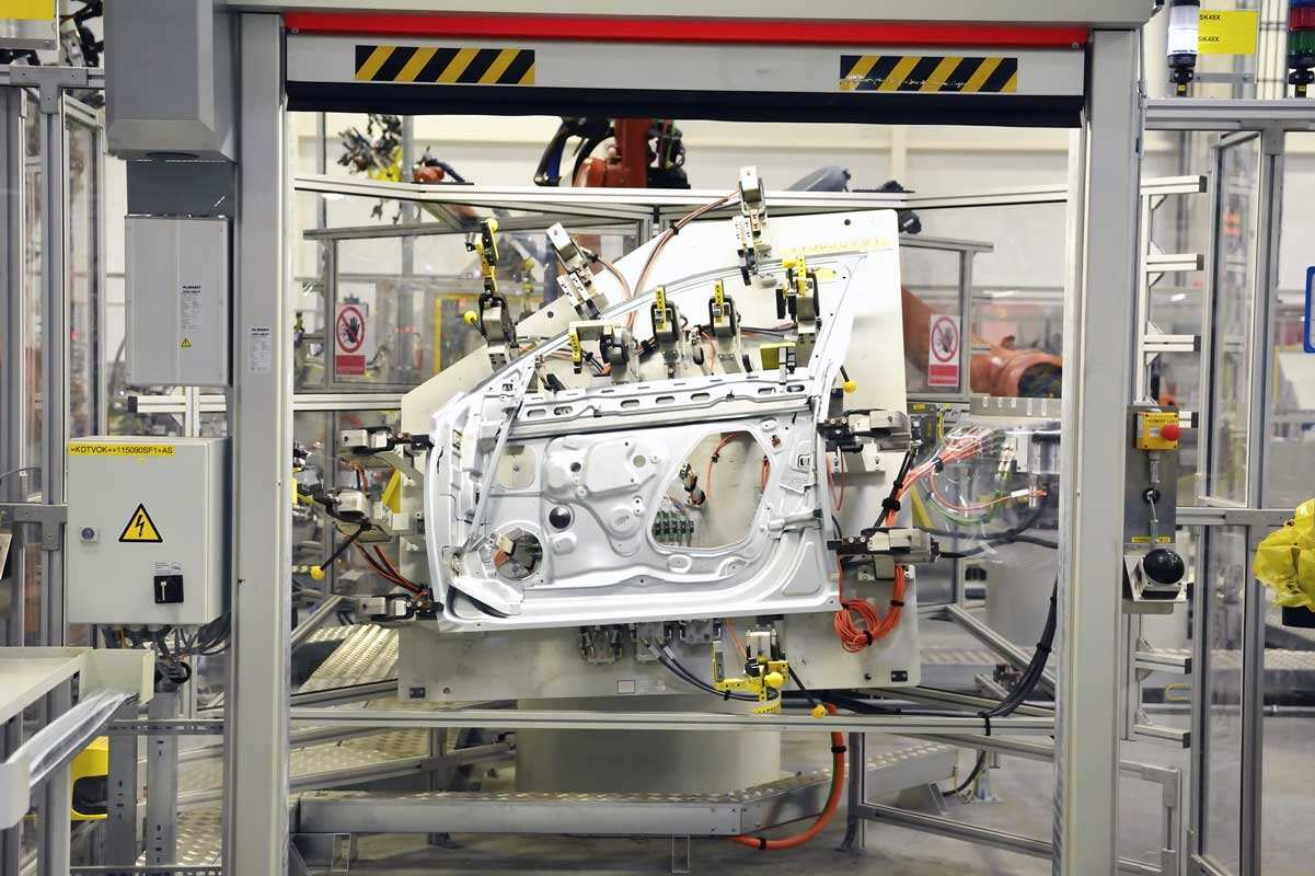 Superior Thermal Performance