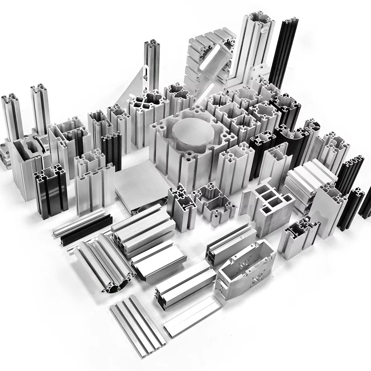 Geavanceerde Aanpassingsmogelijkheden  