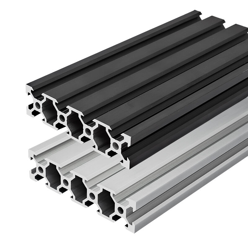 Unlocking the Benefits of 80 20 Framing Extrusion