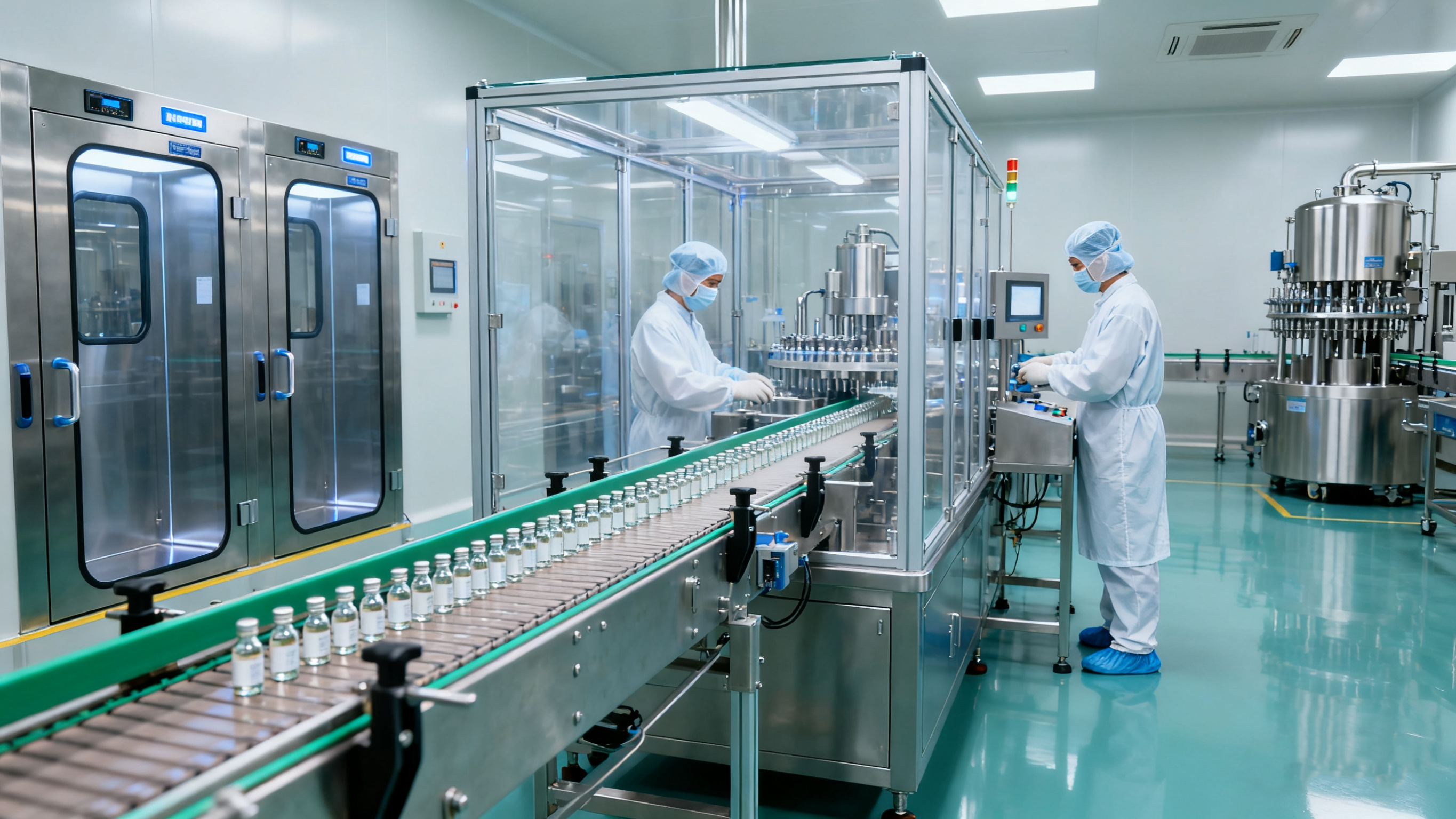 Aanpassing voor elk behoefte