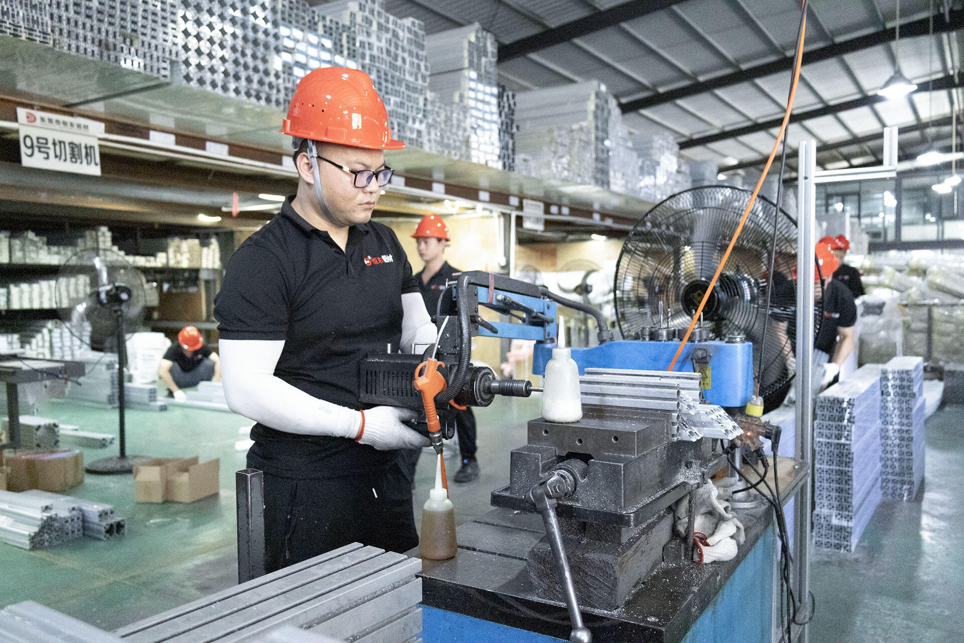 Advanced Customization Capabilities