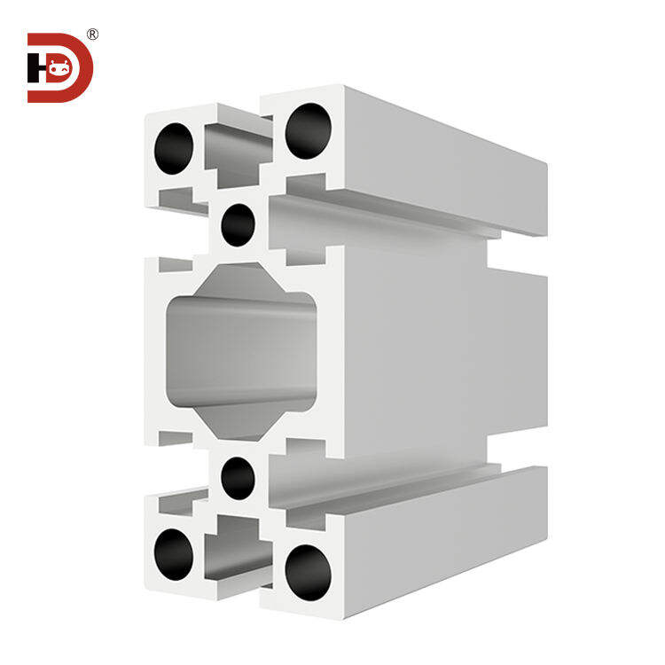 Superior Quality and Customization in Aluminum Extrusion 4080