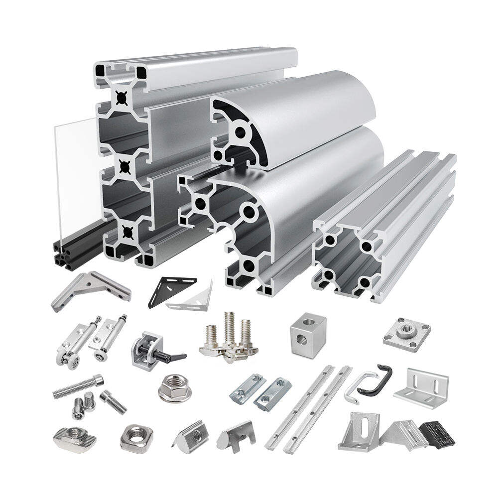 Unmatched Customization Capabilities