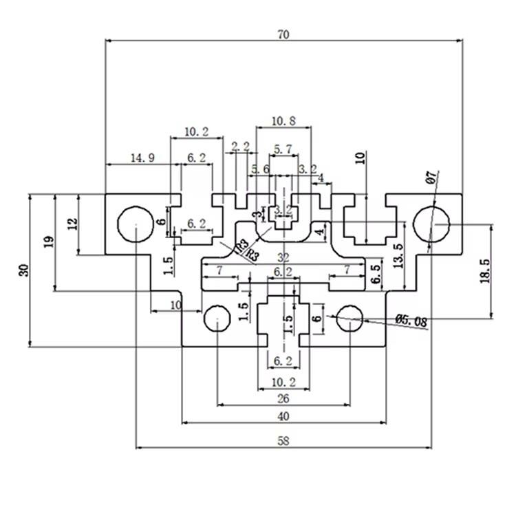Ongeëvenaarde efficiëntie en betrouwbaarheid van onze bandtransporteurs