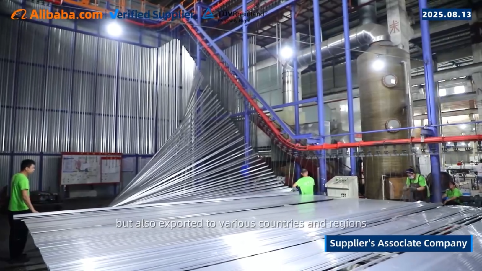 Commitment to Sustainability