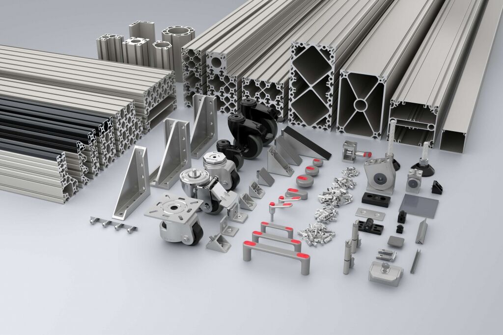 Advanced Extrusion Technology